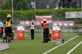 Fédération Nationale des Pompiers